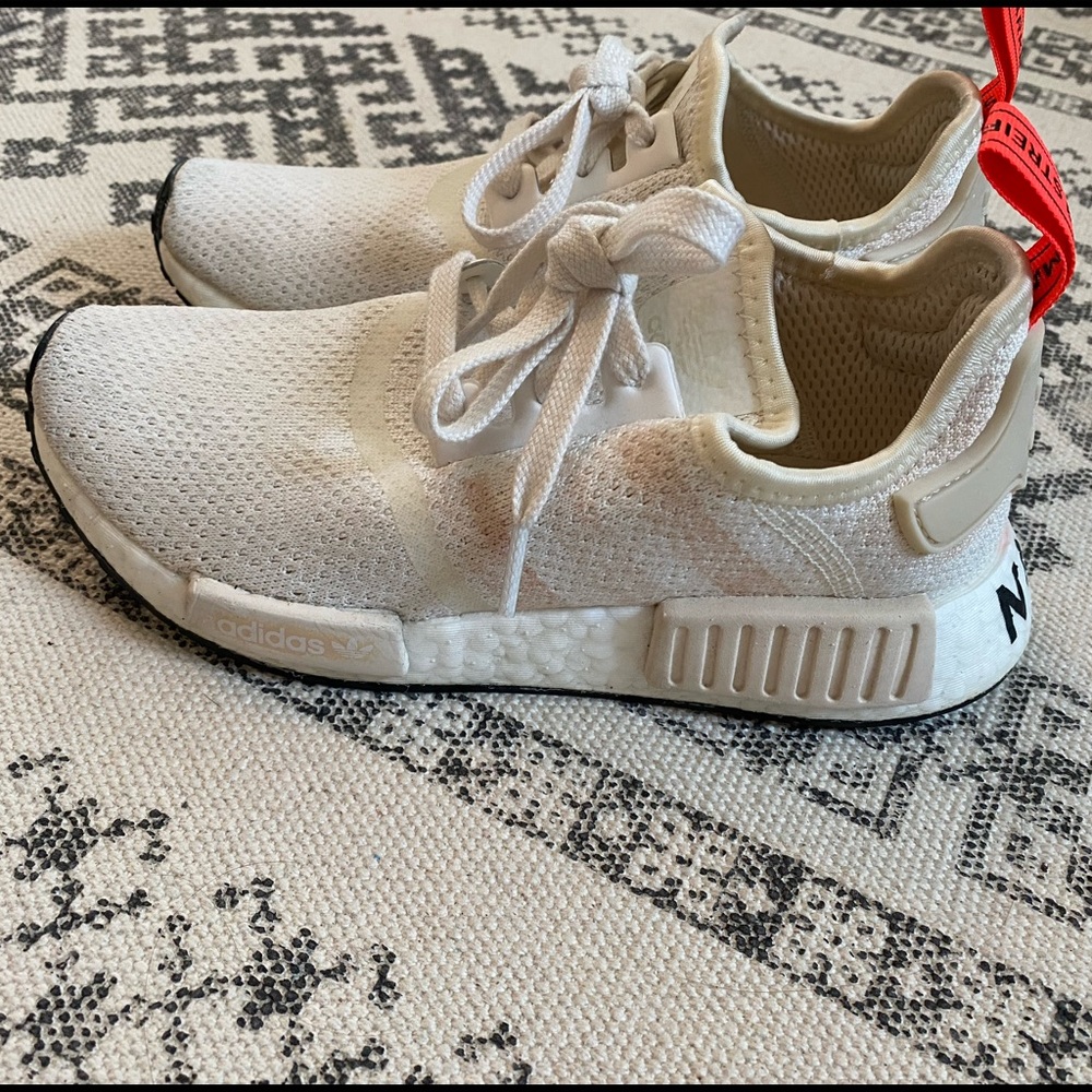 Adidas NMD sneakers